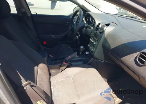 2006 Pontiac G6 из США, поврежденный, VIN 1G2ZF55B364147819